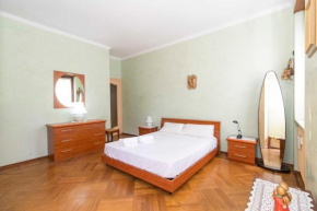 San Donato & Parco Dora apartment